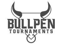 Bullpen Tournaments logo