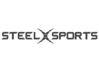 Steel Sports logo