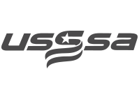 USSSA logo