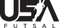 USA Futsal logo