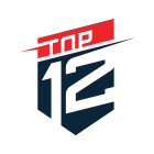 USA Futsal Top 12 logo
